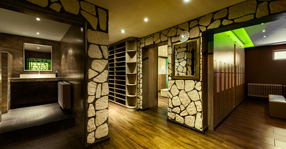 Palmas Sauna Club - Fkk in Nuremberg, Germany