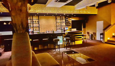 Palmas Sauna Club - Fkk in Nuremberg, Germany