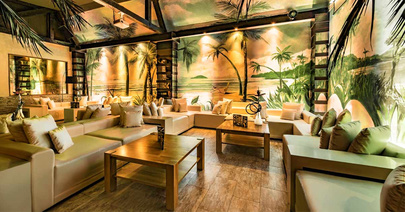 Palmas Sauna Club - Fkk in Nuremberg, Germany