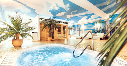 Palmas Sauna Club - Fkk in Nuremberg, Germany