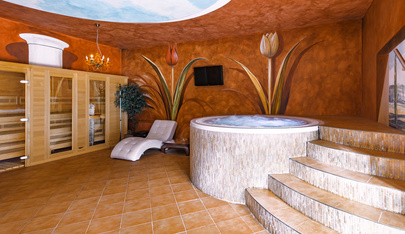 Palmas Sauna Club - Fkk in Nuremberg, Germany