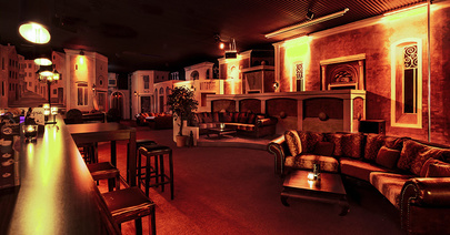 Palmas Sauna Club - Fkk in Nuremberg, Germany