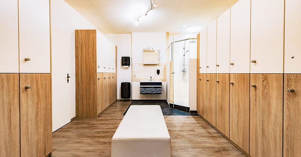 Palmas Sauna Club - Fkk in Nuremberg, Germany