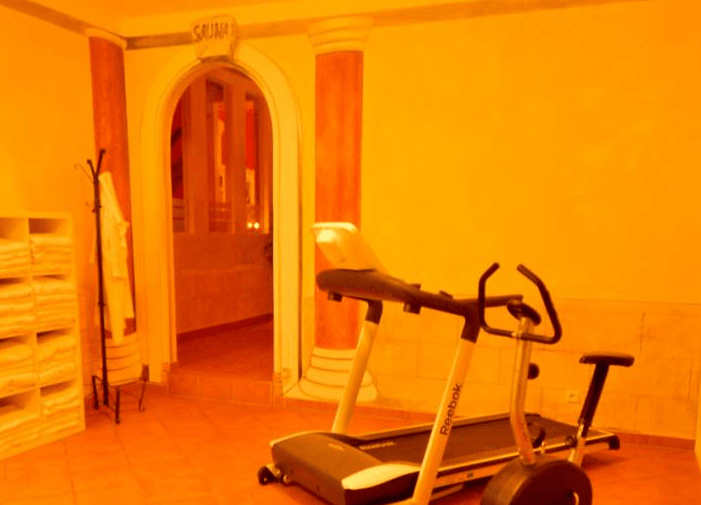 Palmas Sauna Club - Fkk in Nuremberg, Germany