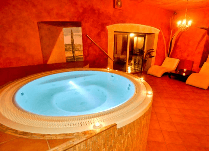 Palmas Sauna Club - Fkk in Nuremberg, Germany