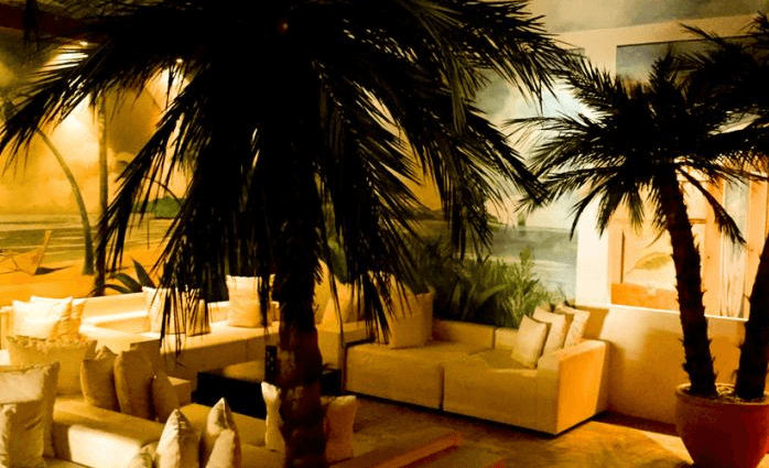 Palmas Sauna Club - Fkk in Nuremberg, Germany