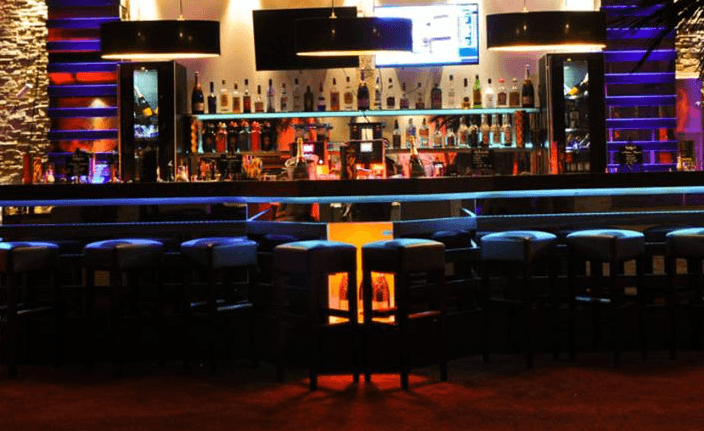 Palmas Sauna Club - Fkk in Nuremberg, Germany