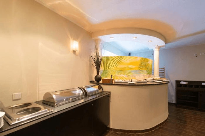 Palmas Sauna Club - Fkk in Nuremberg, Germany