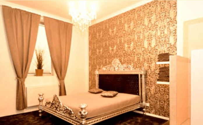 Palmas Sauna Club - Fkk in Nuremberg, Germany
