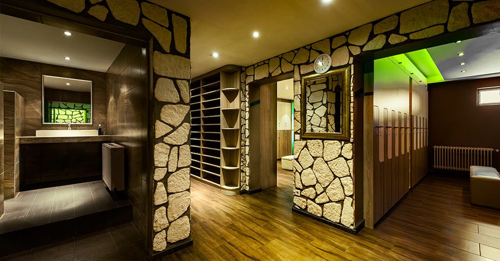 Palmas Sauna Club - Fkk in Nuremberg, Germany