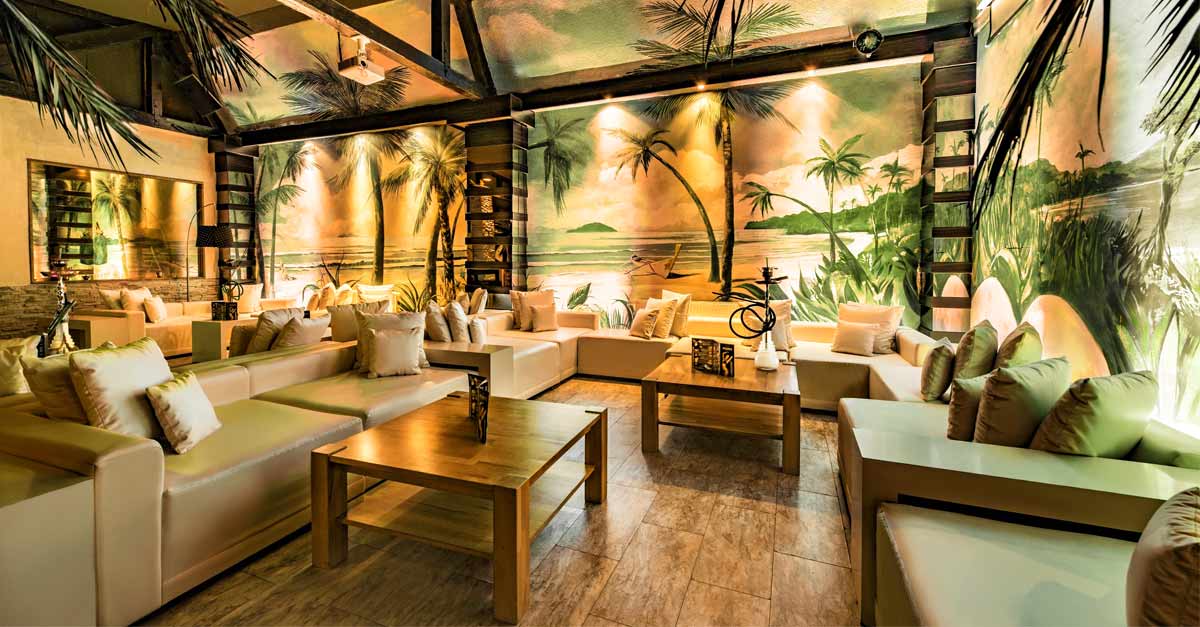 Palmas Sauna Club - Fkk in Nuremberg, Germany