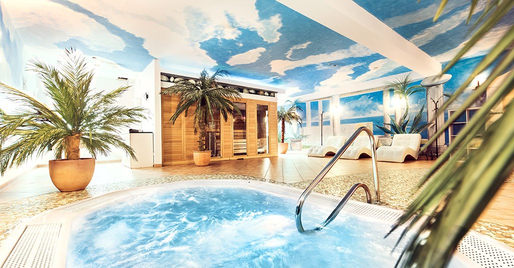 Palmas Sauna Club - Fkk in Nuremberg, Germany