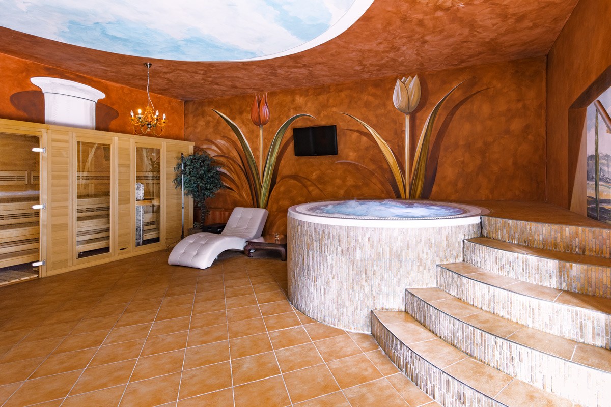 Palmas Sauna Club - Fkk in Nuremberg, Germany
