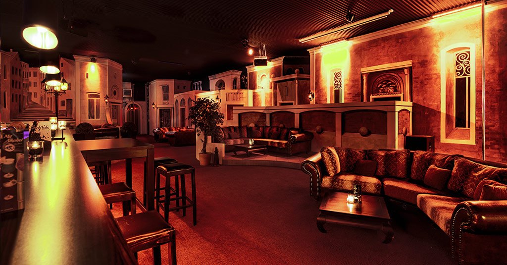 Palmas Sauna Club - Fkk in Nuremberg, Germany