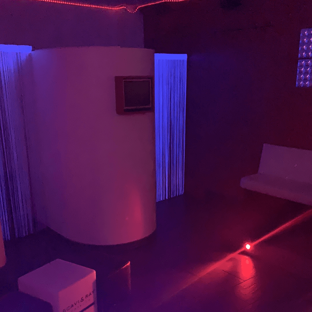 American Table-Dance White Butterfly - Nightclub in Nuremberg, Germany