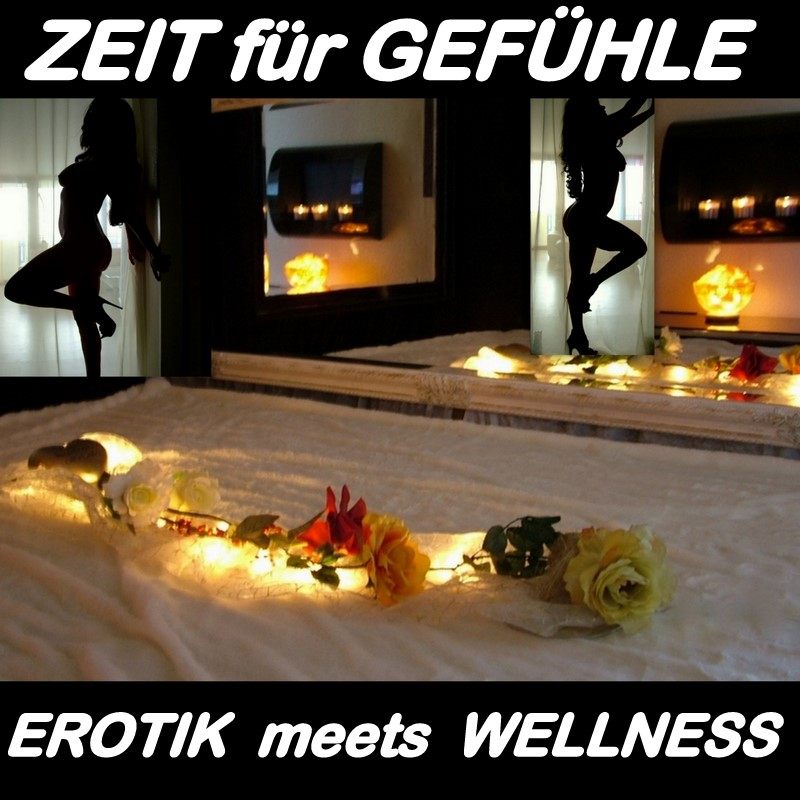 Tantra Massage Paradies - Erotic Massage in Nurnberg, Germany