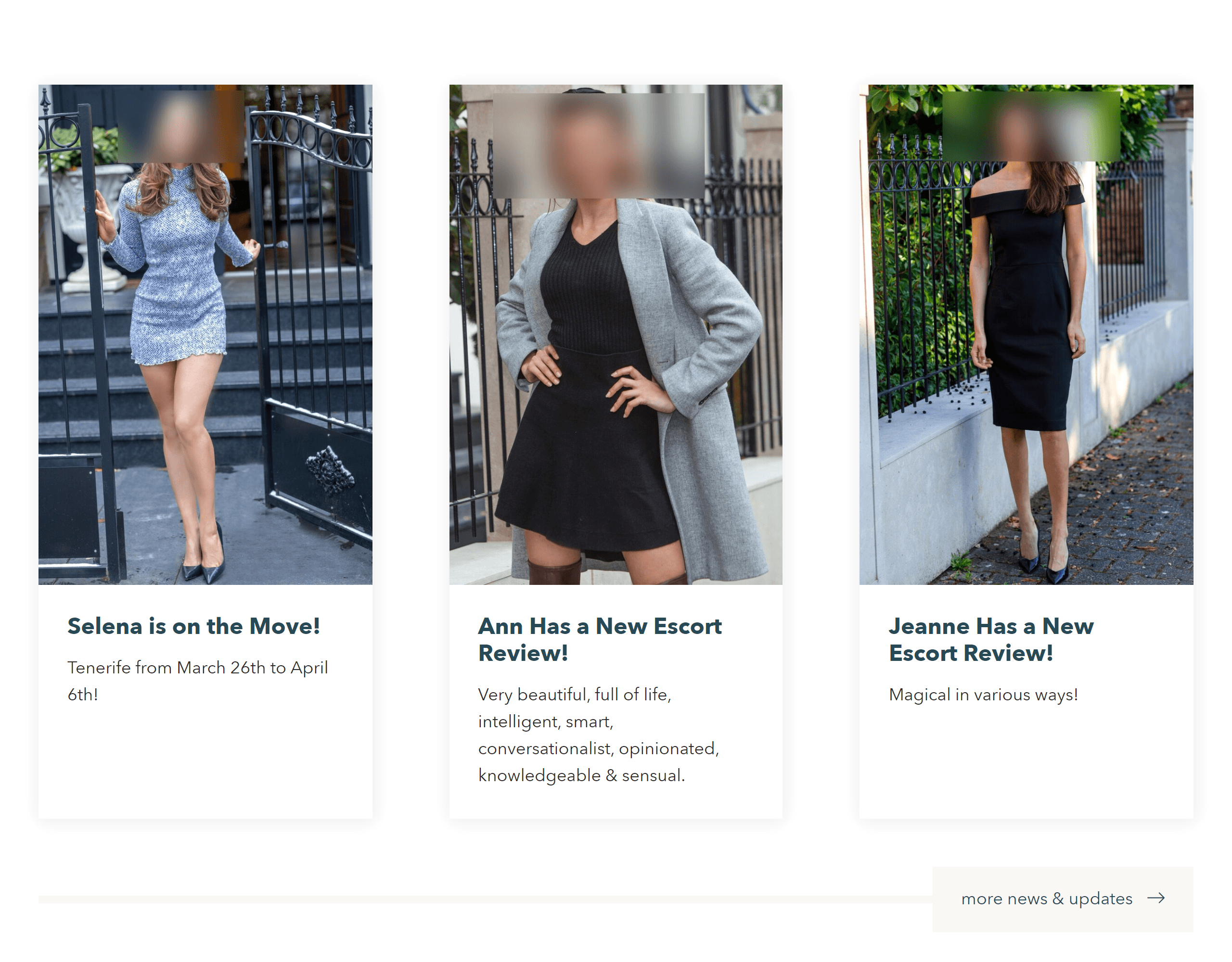 Aphrodite Agency - Escort Agency in , Germany