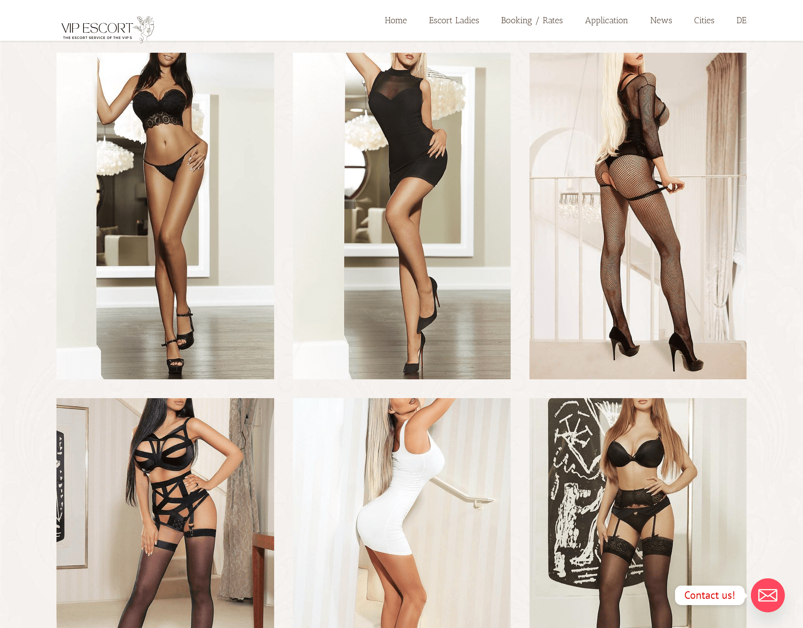 Vogue Escort - Escort Agency in , Germany