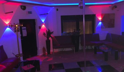 Jasminbar - Nightclub in Oberhausen, Germany