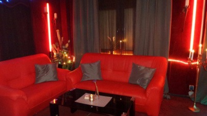 Jasminbar - Nightclub in Oberhausen, Germany