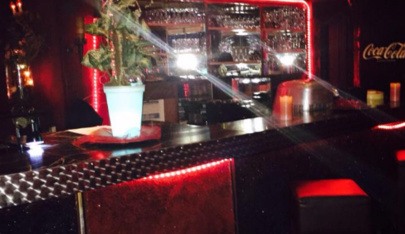 Jasminbar - Nightclub in Oberhausen, Germany