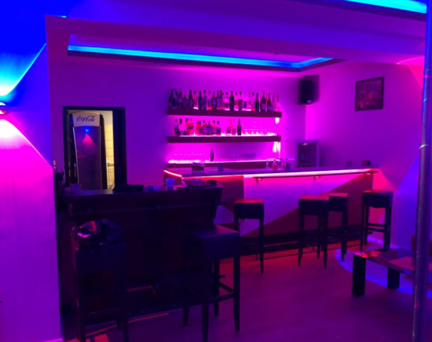 Jasminbar - Nightclub in Oberhausen, Germany