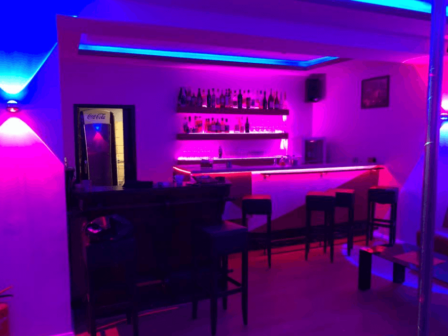 Jasminbar - Nightclub in Oberhausen, Germany