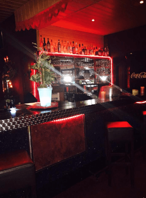 Jasminbar - Nightclub in Oberhausen, Germany