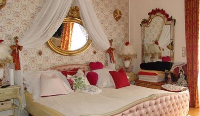 Villa Le Mirage - Brothel in Offenbach Am Main, Germany