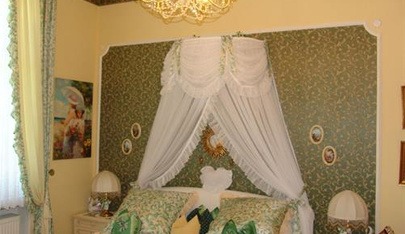 Villa Le Mirage - Brothel in Offenbach Am Main, Germany