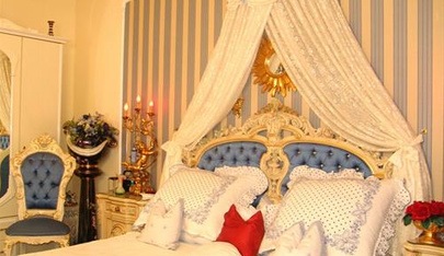Villa Le Mirage - Brothel in Offenbach Am Main, Germany