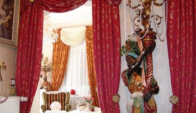 Villa Le Mirage - Brothel in Offenbach Am Main, Germany