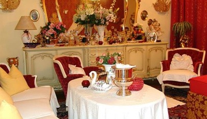 Villa Le Mirage - Brothel in Offenbach Am Main, Germany