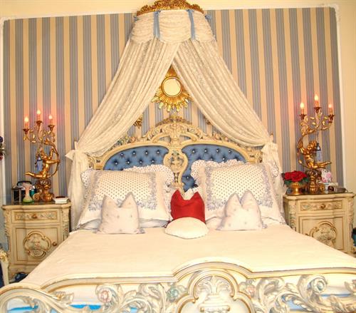 Villa Le Mirage - Brothel in Offenbach Am Main, Germany