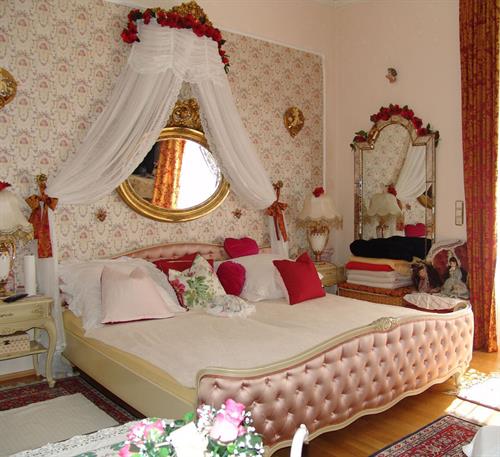 Villa Le Mirage - Brothel in Offenbach Am Main, Germany
