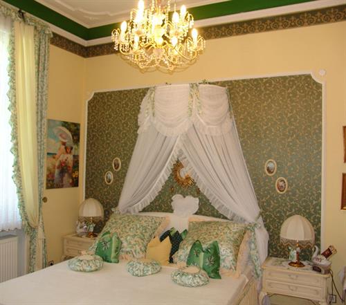 Villa Le Mirage - Brothel in Offenbach Am Main, Germany