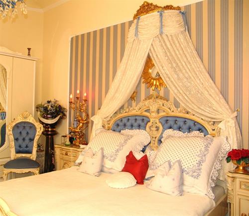 Villa Le Mirage - Brothel in Offenbach Am Main, Germany