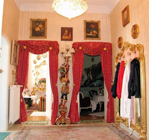 Villa Le Mirage - Brothel in Offenbach Am Main, Germany