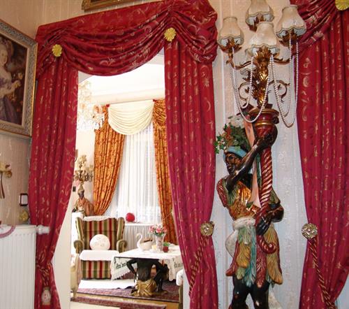 Villa Le Mirage - Brothel in Offenbach Am Main, Germany