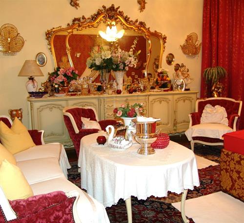 Villa Le Mirage - Brothel in Offenbach Am Main, Germany