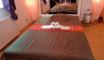 Anotai Massage Erotik - Erotic Massage in Offenbach Am Main, Germany