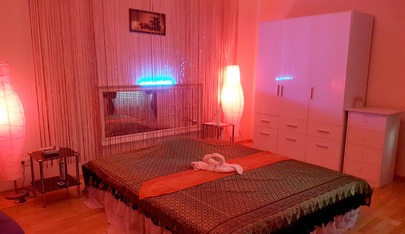 Anotai Massage Erotik - Erotic Massage in Offenbach Am Main, Germany