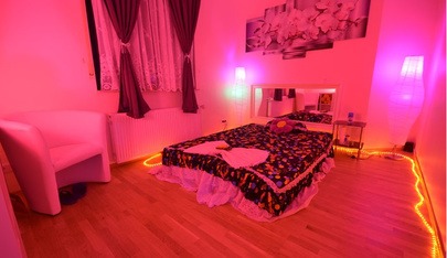Anotai Massage Erotik - Erotic Massage in Offenbach Am Main, Germany
