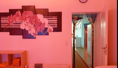 Anotai Massage Erotik - Erotic Massage in Offenbach Am Main, Germany