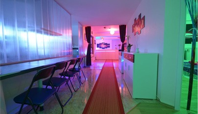 Anotai Massage Erotik - Erotic Massage in Offenbach Am Main, Germany