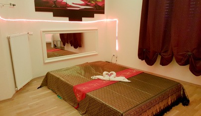 Anotai Massage Erotik - Erotic Massage in Offenbach Am Main, Germany