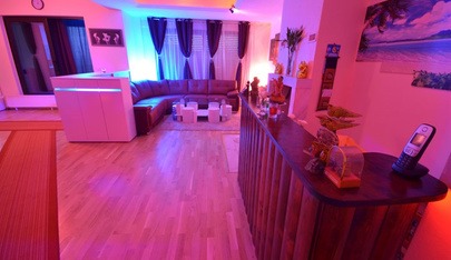 Anotai Massage Erotik - Erotic Massage in Offenbach Am Main, Germany