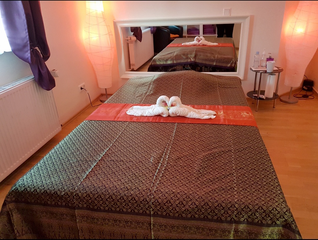 Anotai Massage Erotik - Erotic Massage in Offenbach Am Main, Germany