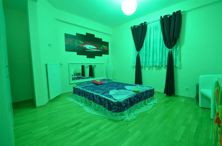 Anotai Massage Erotik - Erotic Massage in Offenbach Am Main, Germany