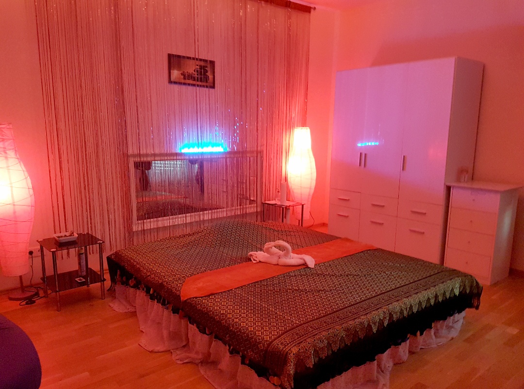 Anotai Massage Erotik - Erotic Massage in Offenbach Am Main, Germany